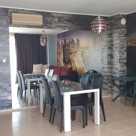 Complex Oazis Appart hôtel 4*