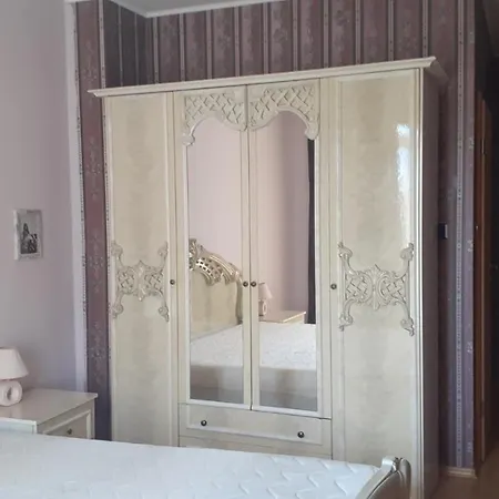 Appart hôtel Complex Oazis Ravda