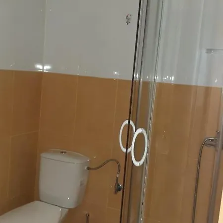 Complex Oazis Appart hôtel 4*