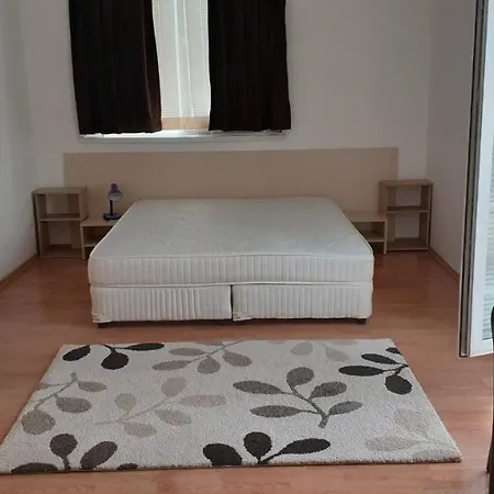 Complex Oazis Appart hôtel Ravda