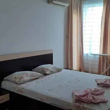 Complex Oazis Appart hôtel Ravda