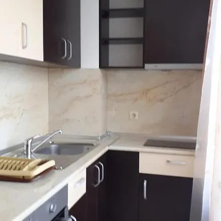 Complex Oazis 4* Ravda