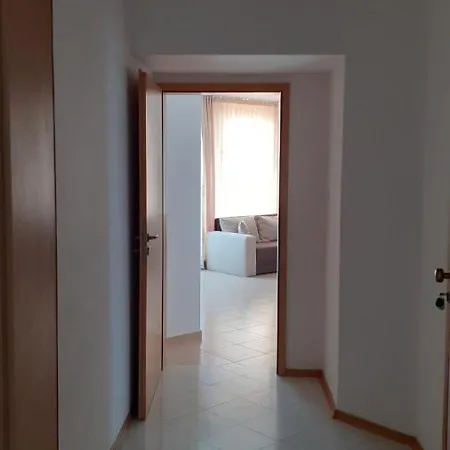 Appart hôtel Complex Oazis 4*