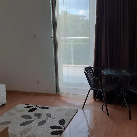 Complex Oazis Appart hôtel Ravda