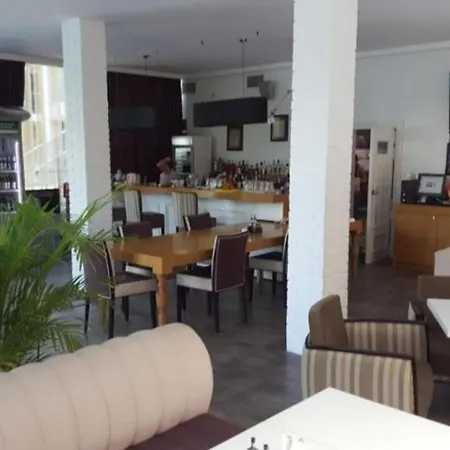 Appart hôtel Complex Oazis 4*