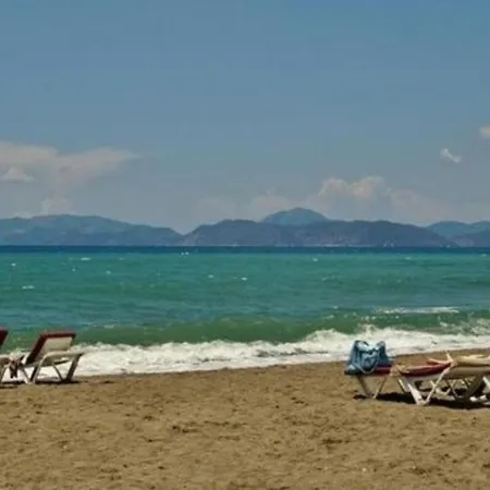 Appart hôtel Complex Oazis