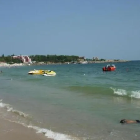 Appart hôtel Complex Oazis