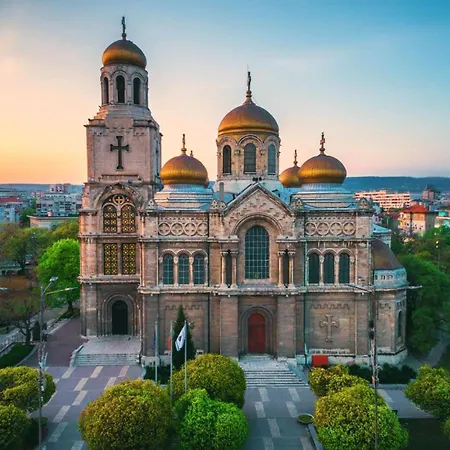 Appart hôtel Complex Oazis 4*