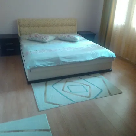 Appart hôtel Complex Oazis 4*