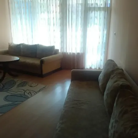 Appart hôtel Complex Oazis