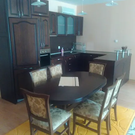 Complex Oazis Appart hôtel 4*