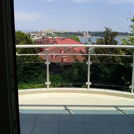 Appart hôtel Complex Oazis