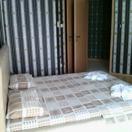 Appart hôtel Complex Oazis Ravda