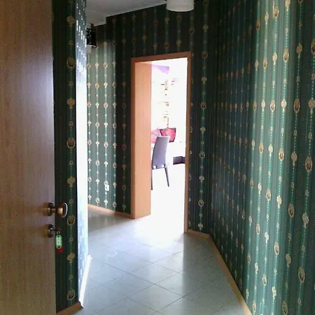 Appart hôtel Complex Oazis