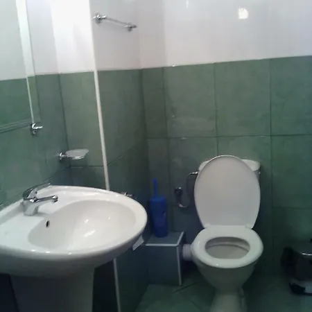 Appart hôtel Complex Oazis