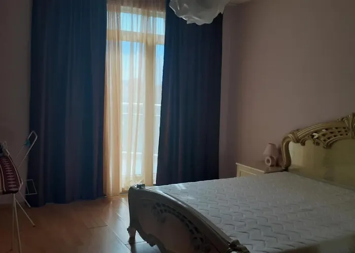 Complex Oazis Ράβντα