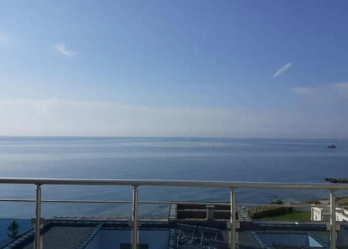 Complex Oazis Ράβντα