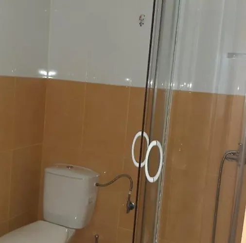 Complex Oazis Ξενοδοχείο με διαμερίσματα 4*