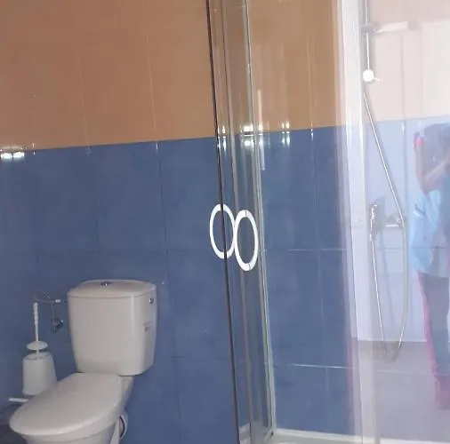 Complex Oazis 4* Ράβντα