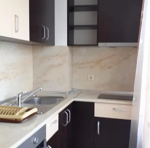 Complex Oazis 4* Ράβντα