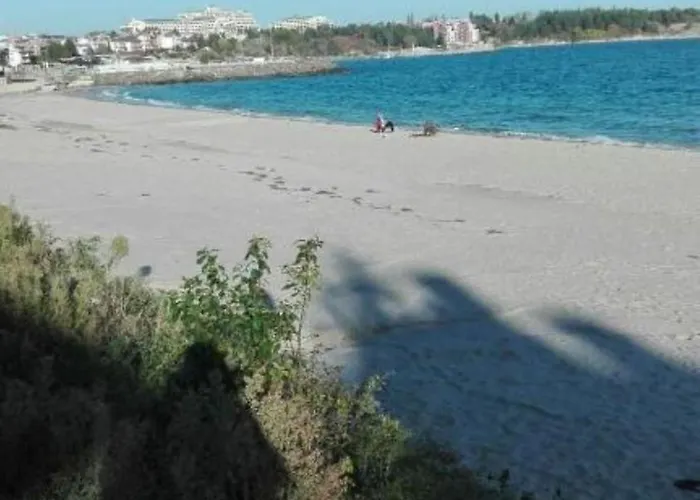 Complex Oazis Ράβντα