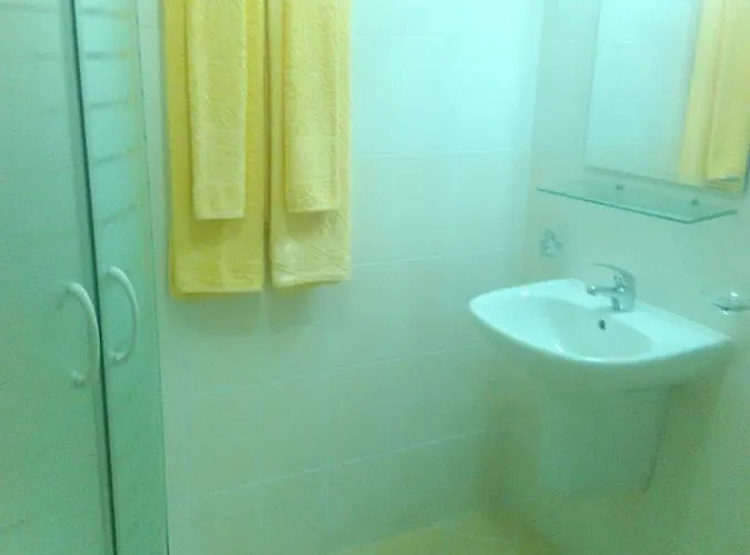 Complex Oazis Ράβντα