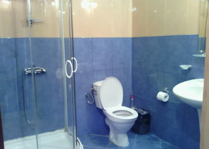 Complex Oazis Ράβντα