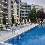 Appart hôtel Complex Oazis Ravda
