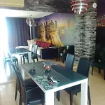 Appart hôtel Complex Oazis Ravda