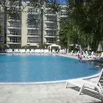 Complex Oazis Appart hôtel Ravda