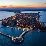 Apartahotel Complex Oazis Ravda