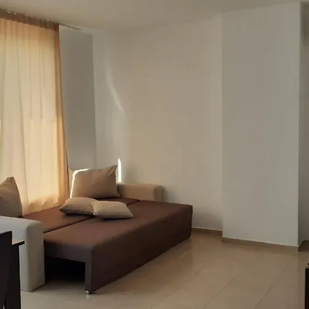 Complex Oazis Appart hôtel