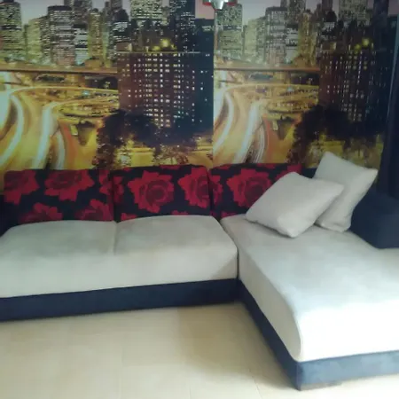 Complex Oazis Apartmanhotel 4*