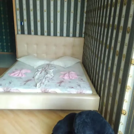 Appart hôtel Complex Oazis 4*