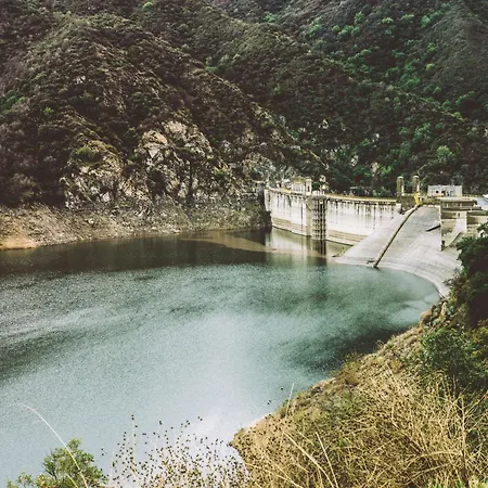 Complex Oazis Apartmanhotel