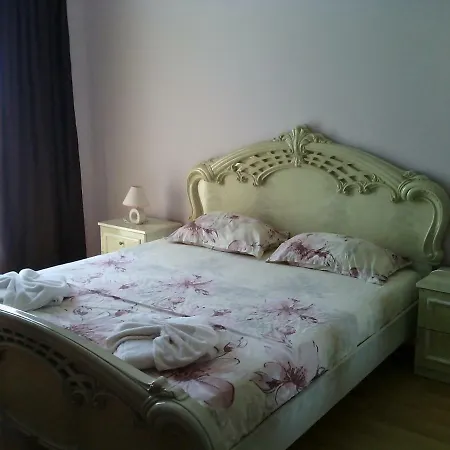 Appart hôtel Complex Oazis