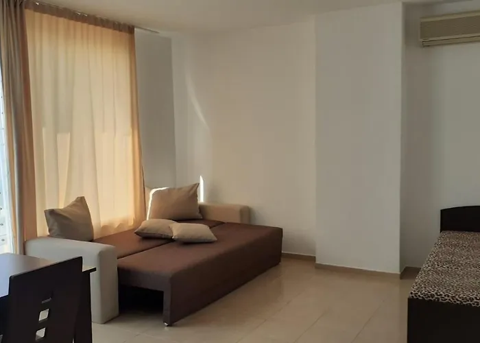 Complex Oazis 아파트호텔