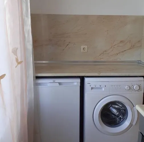 Complex Oazis 4* 라브다