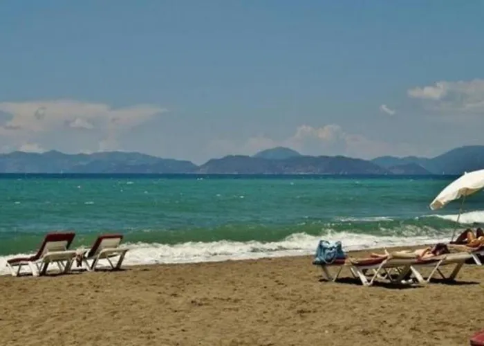 아파트호텔 Complex Oazis