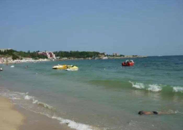 아파트호텔 Complex Oazis